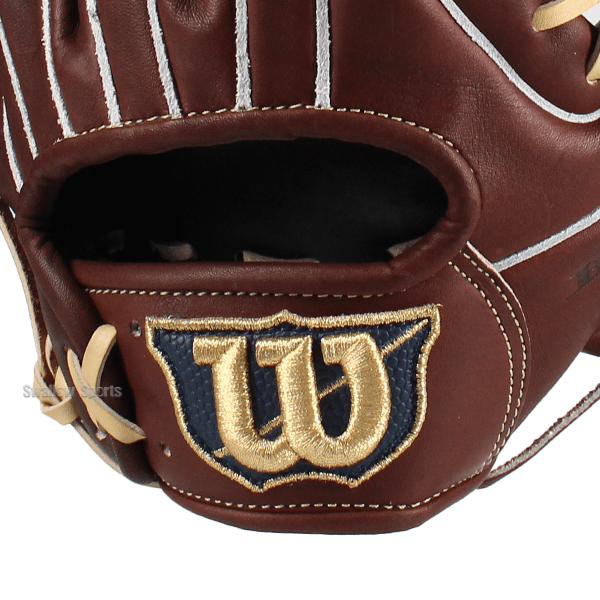 野球 ウィルソン ベーシックラボ デュアル 軟式グローブ グラブ 軟式用