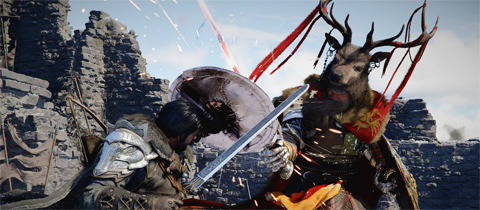 真・三國無双7 with 猛将伝」。魏の猛将「于禁」の情報と，PlayStation