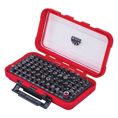 正規輸入品] マックツールズ 77Pc.1/4