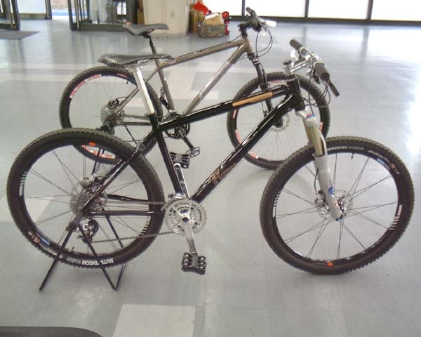 2006 Commencal MTB コメンサル マウンテンバイク