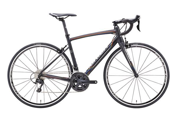 MERIDA (メリダ) RIDE (ライド) 400 105 完成車 2017 | サイクル