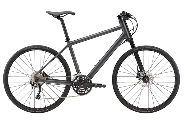 CANNONDALE (キャノンデール) BAD BOY 3 (バッドボーイ 3) 完成車 2017