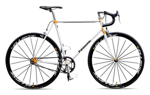 Panasonic FPC18 (パナソニック FPC18) フレームセット 2016