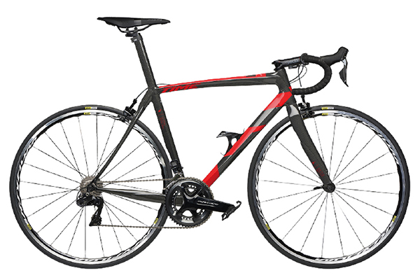 IZON (アイゾン) フレームセット 2018 | サイクルショップカンザキ吹田店