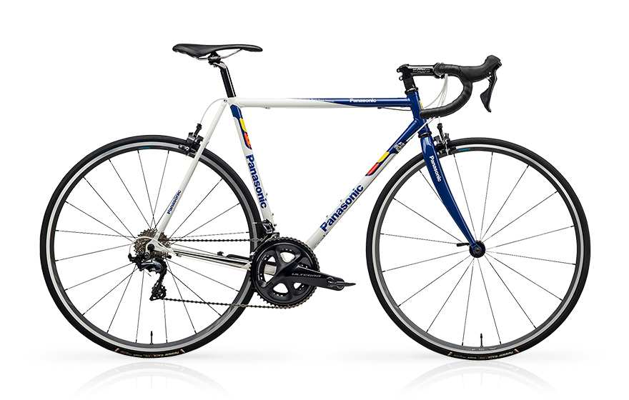 POS Panasonic Order System(ポス/パナソニックオーダーシステム)|2019