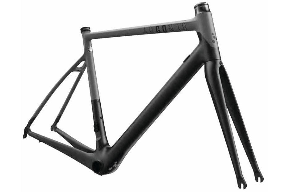 ARGON18 (アルゴン18) GO! (ゴー!) フレームセット 2018 | サイクル
