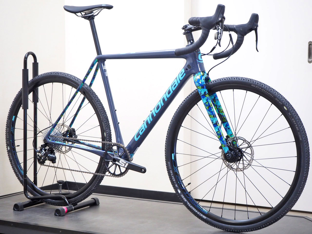 CANNONDALE(キャノンデール) 2018年モデル ロードバイクの情報を掲載し