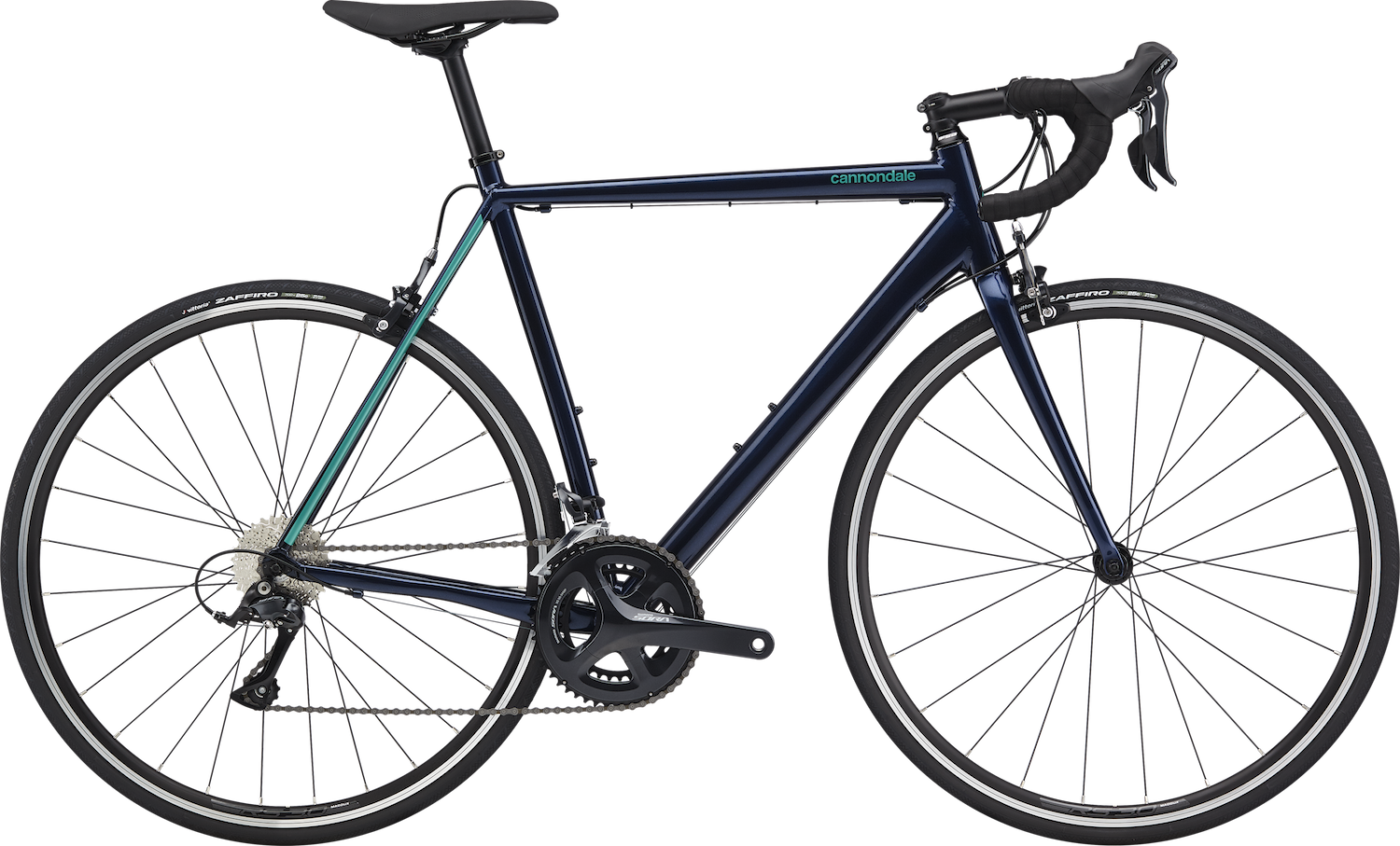 CANNONDALE(キャノンデール) CAAD OPTIMO(キャドオプティモ) Sora完成