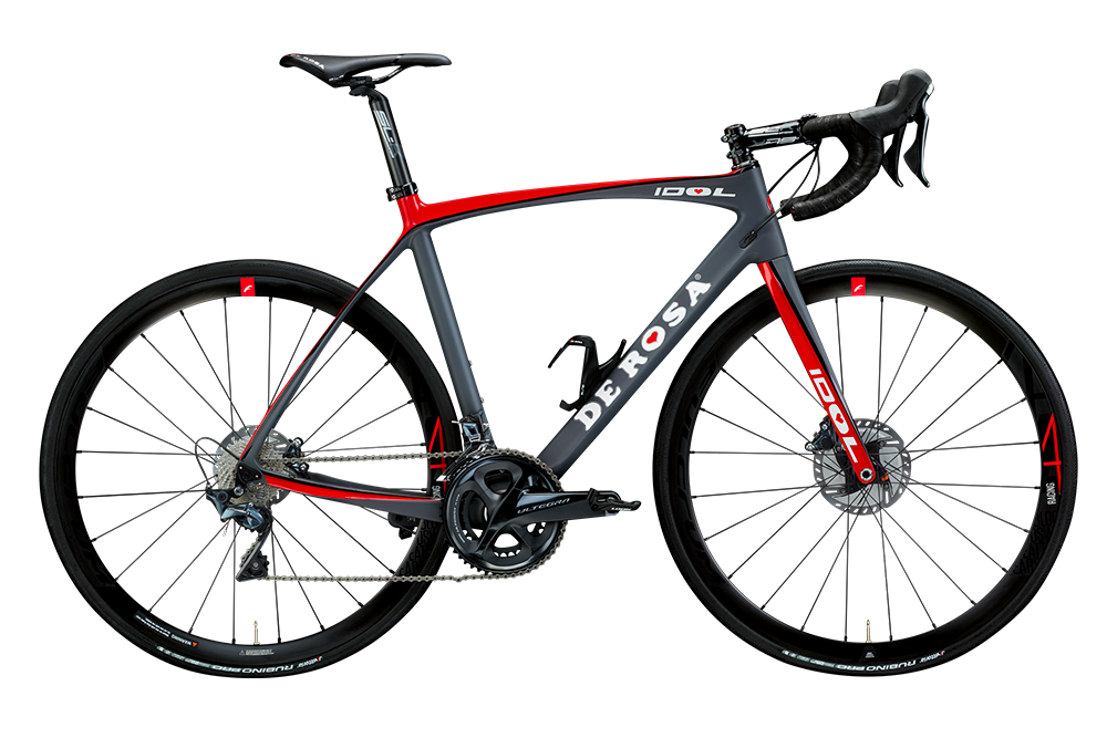 DEROSA(デローザ)|2019 サイクルショップカンザキ吹田店 ロードバイク