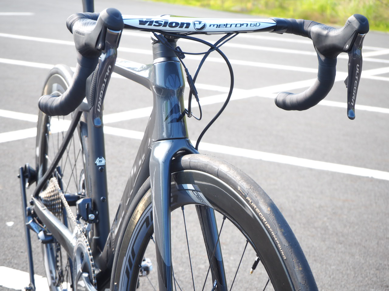 スペシャルオファー】MERIDA(メリダ) REACTO(リアクト) Disc 8000-E