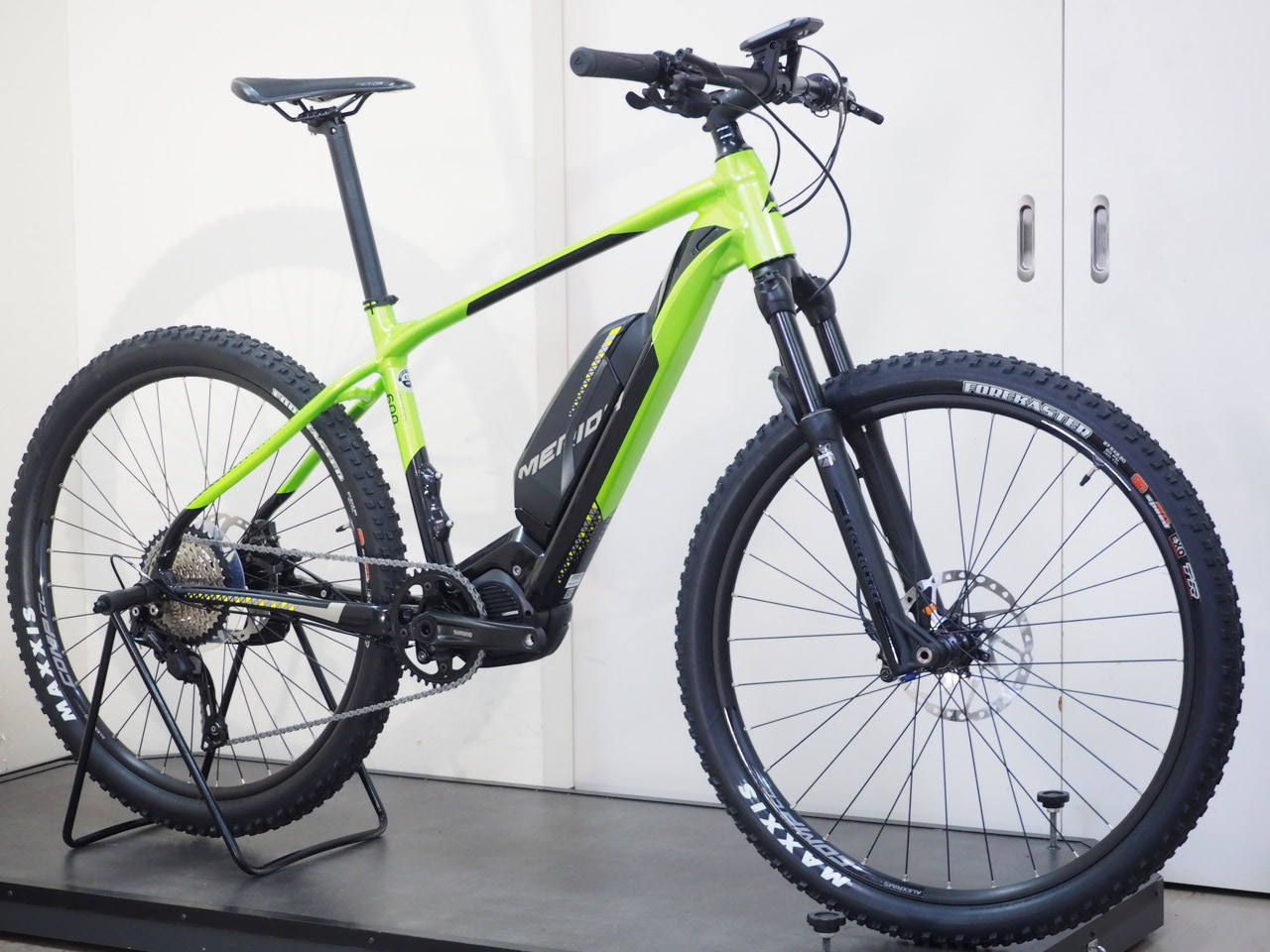 スペシャルオファー】MERIDA(メリダ) eBIG-SEVEN 600 完成車2019-20