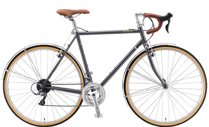 ARAYA(アラヤ/新家工業) 2025年モデル|サイクルショップカンザキ吹田店