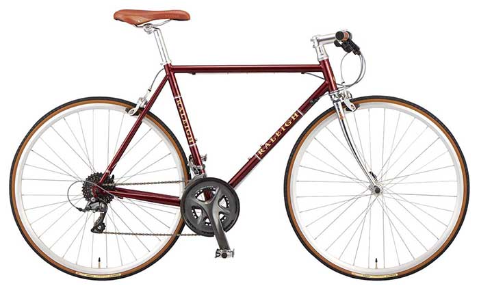 Raleigh(ラレー) Radford Classic(ラッドフォードクラシック) RFC