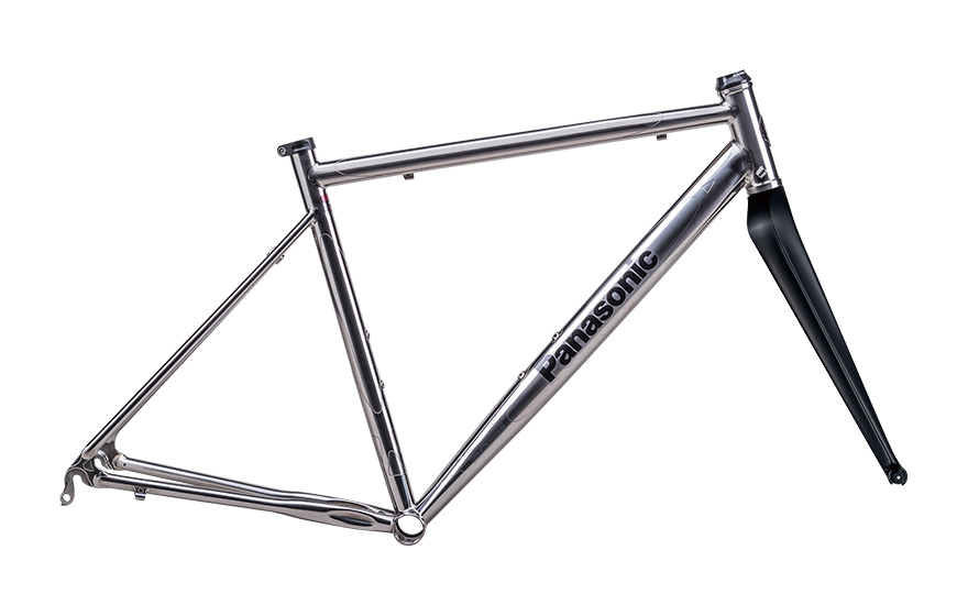 PANASONIC FRCC03 オーダークロモリフレーム 2024年製PANASONIC