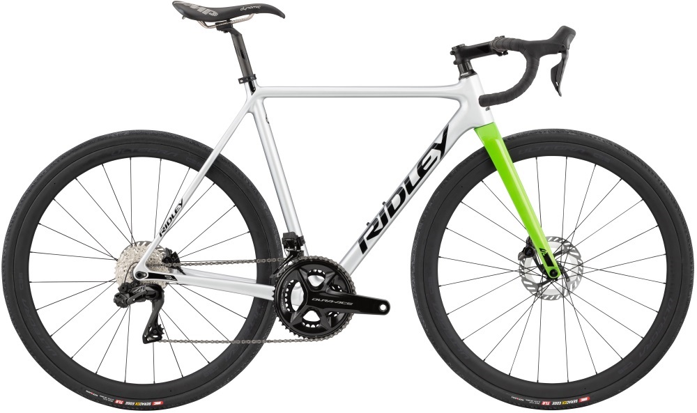 O*O様 【オークション実施中】Ridley X-Night シクロクロスフレー O*O