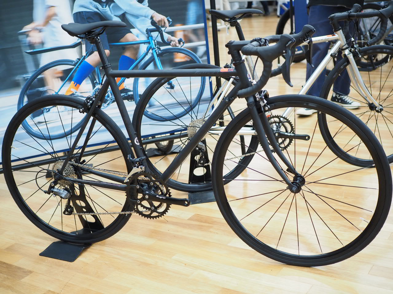 FUJI(フジ)|2025 サイクルショップカンザキ吹田店 ロードバイク