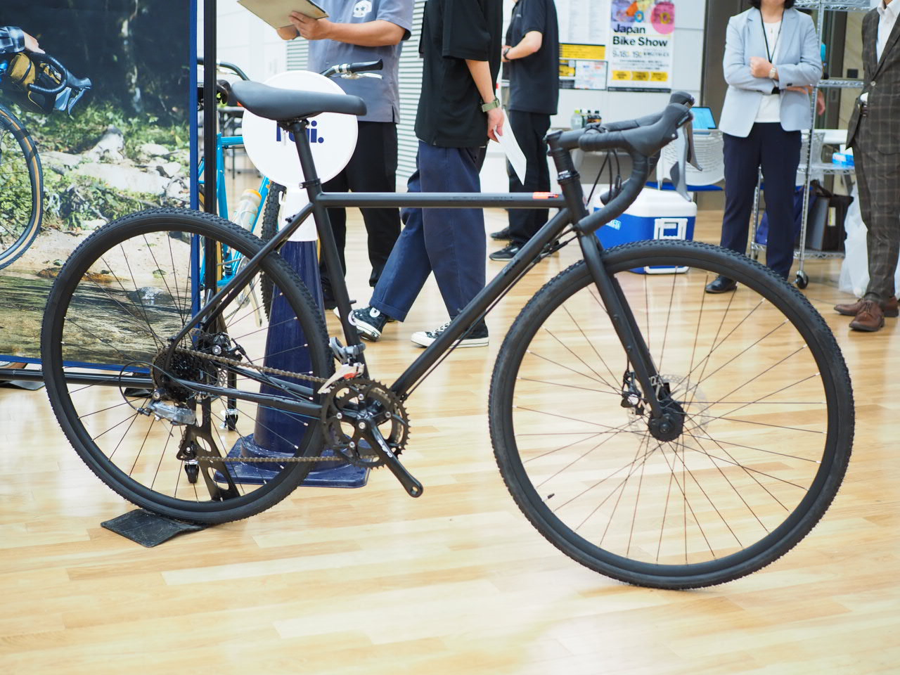 FUJI(フジ) FeatherCX+(フェザーCX+) CLARIS 完成車 2025 | サイクル