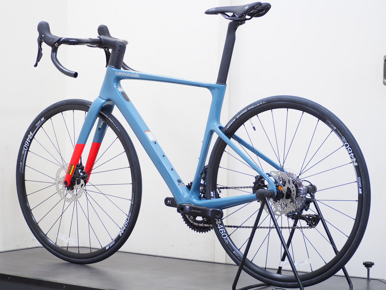 cannondale SuperSix EVO(キャノンデール スーパーシックスエボ