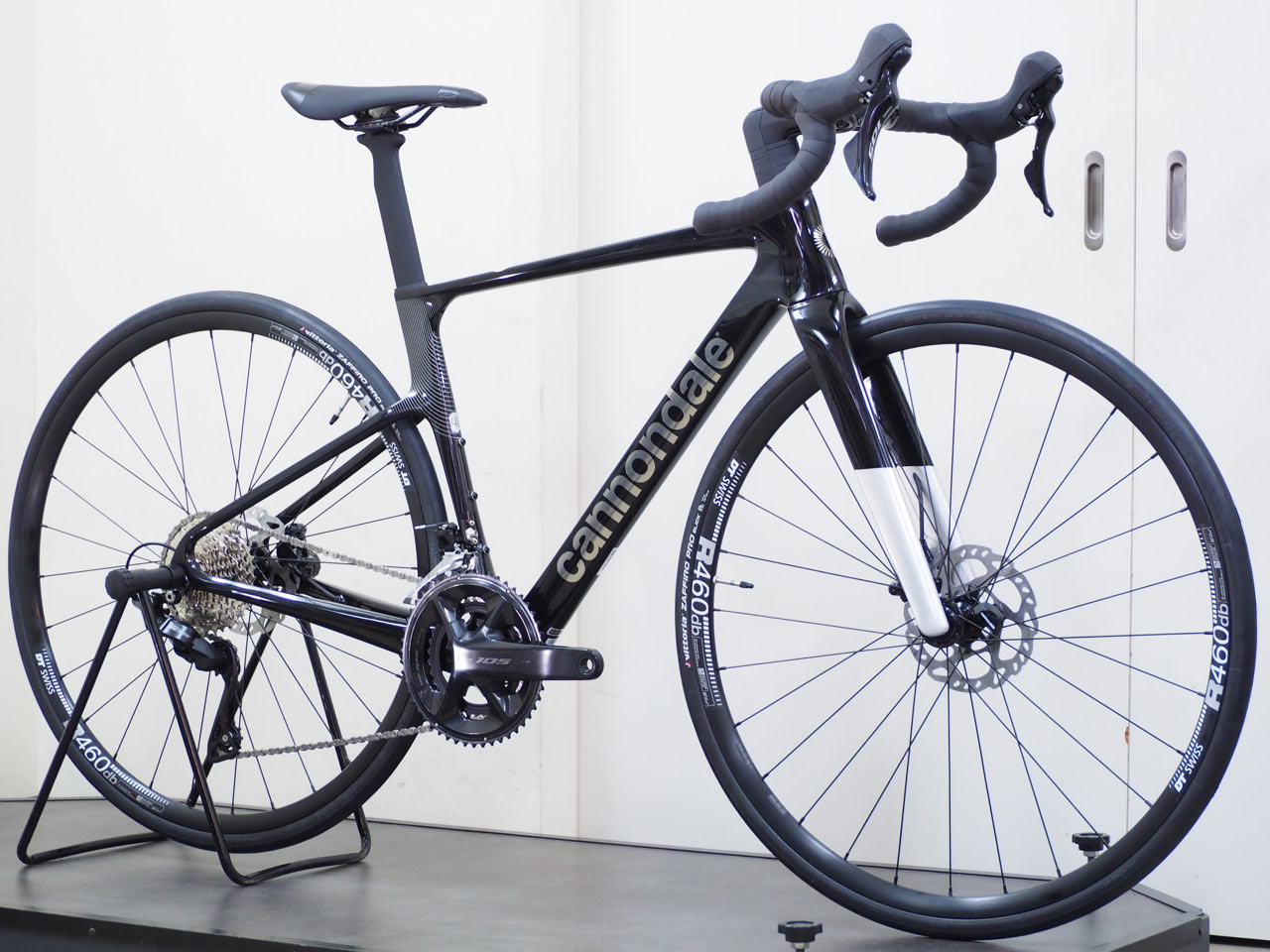 cannondale SuperSix EVO(キャノンデール スーパーシックスエボ