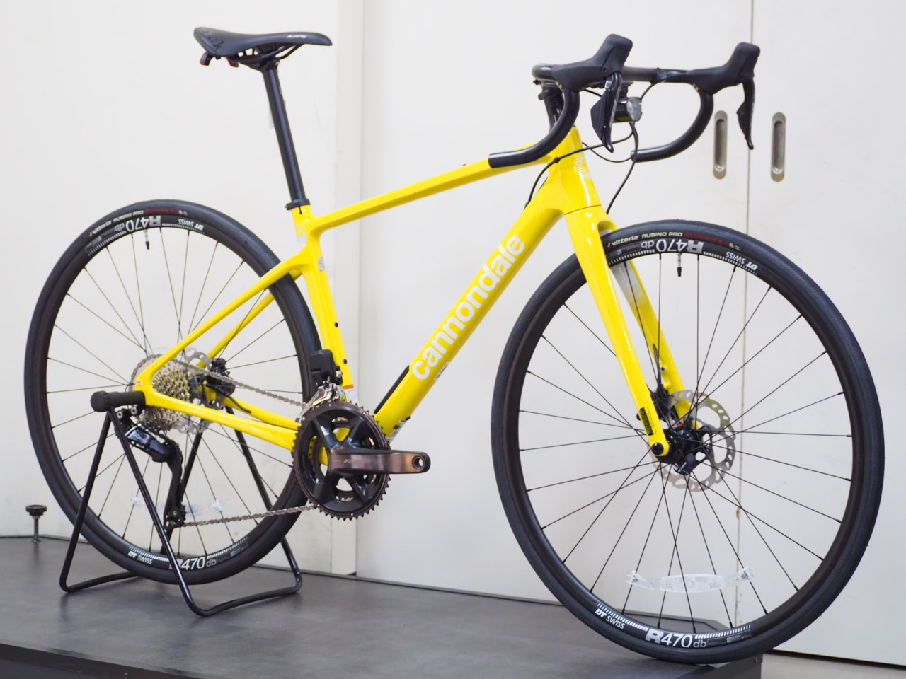 吹田店店頭在庫限り！]CANNONDALE(キャノンデール) SYNAPSE(シナプス