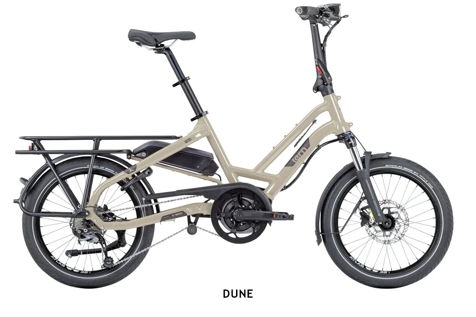 Tern(ターン) HSD P9 2025年モデル | サイクルショップカンザキ吹田店