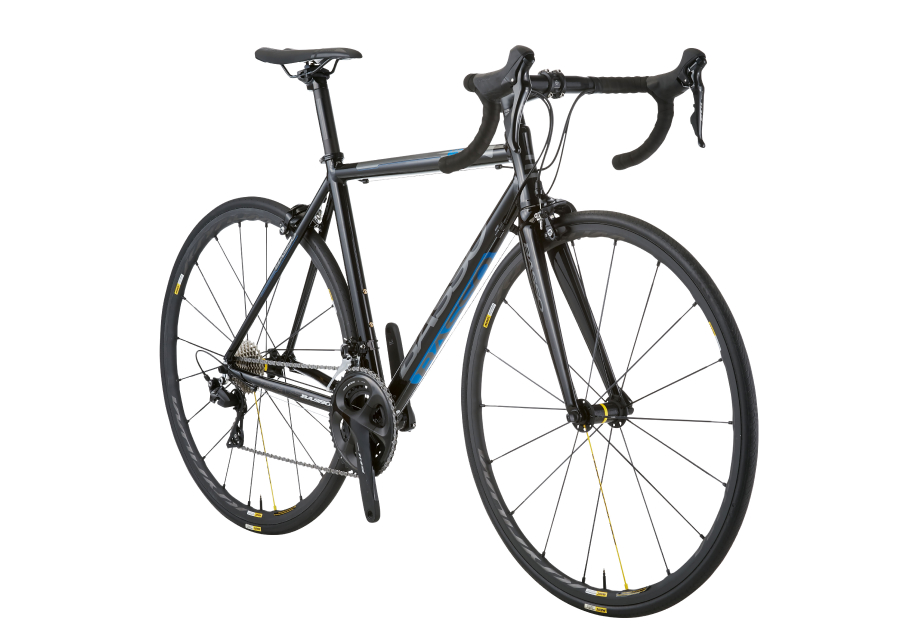 BASSO (バッソ) MONZA(モンツァ) 105 11s 完成車 2025 | サイクル