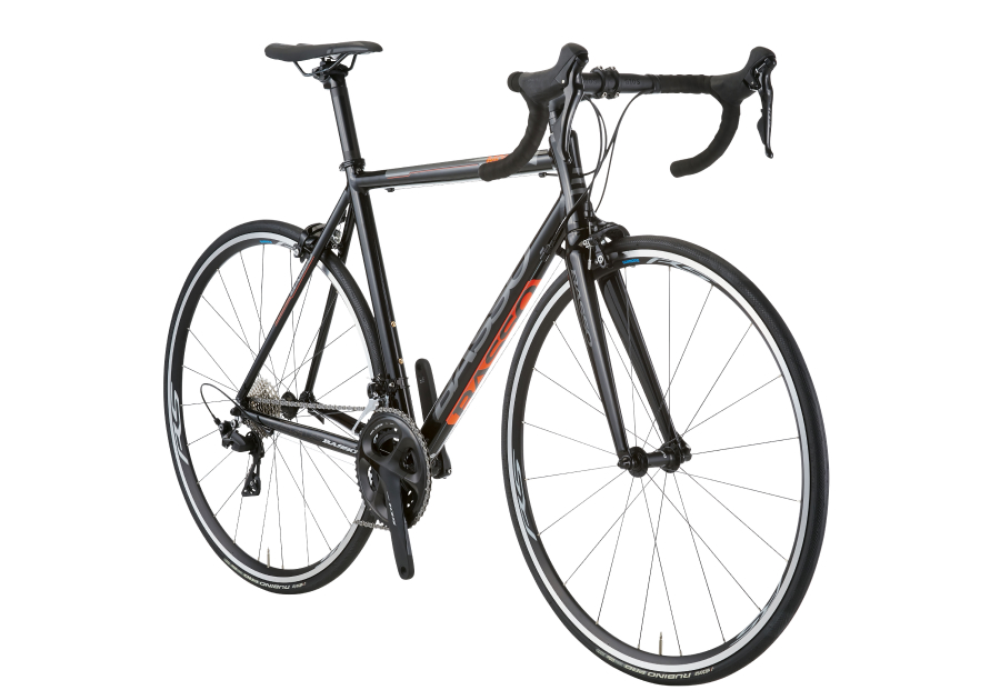 BASSO (バッソ) MONZA(モンツァ) 105 11s 完成車 2025 | サイクル