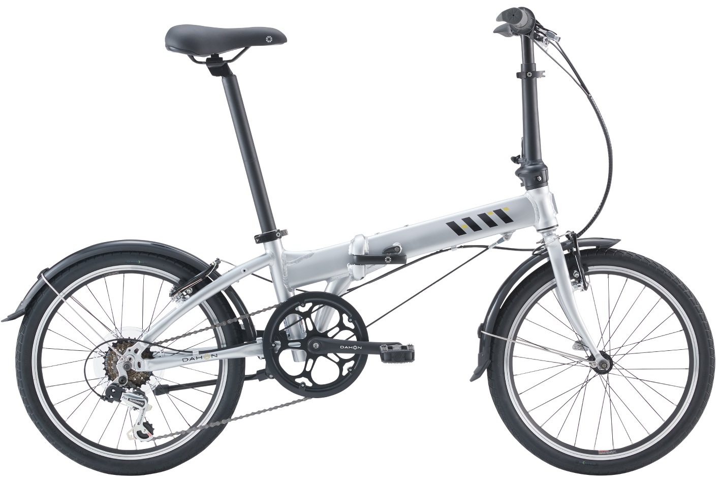 DAHON(ダホン) HIT(ヒット) 2026年モデル | サイクルショップカンザキ