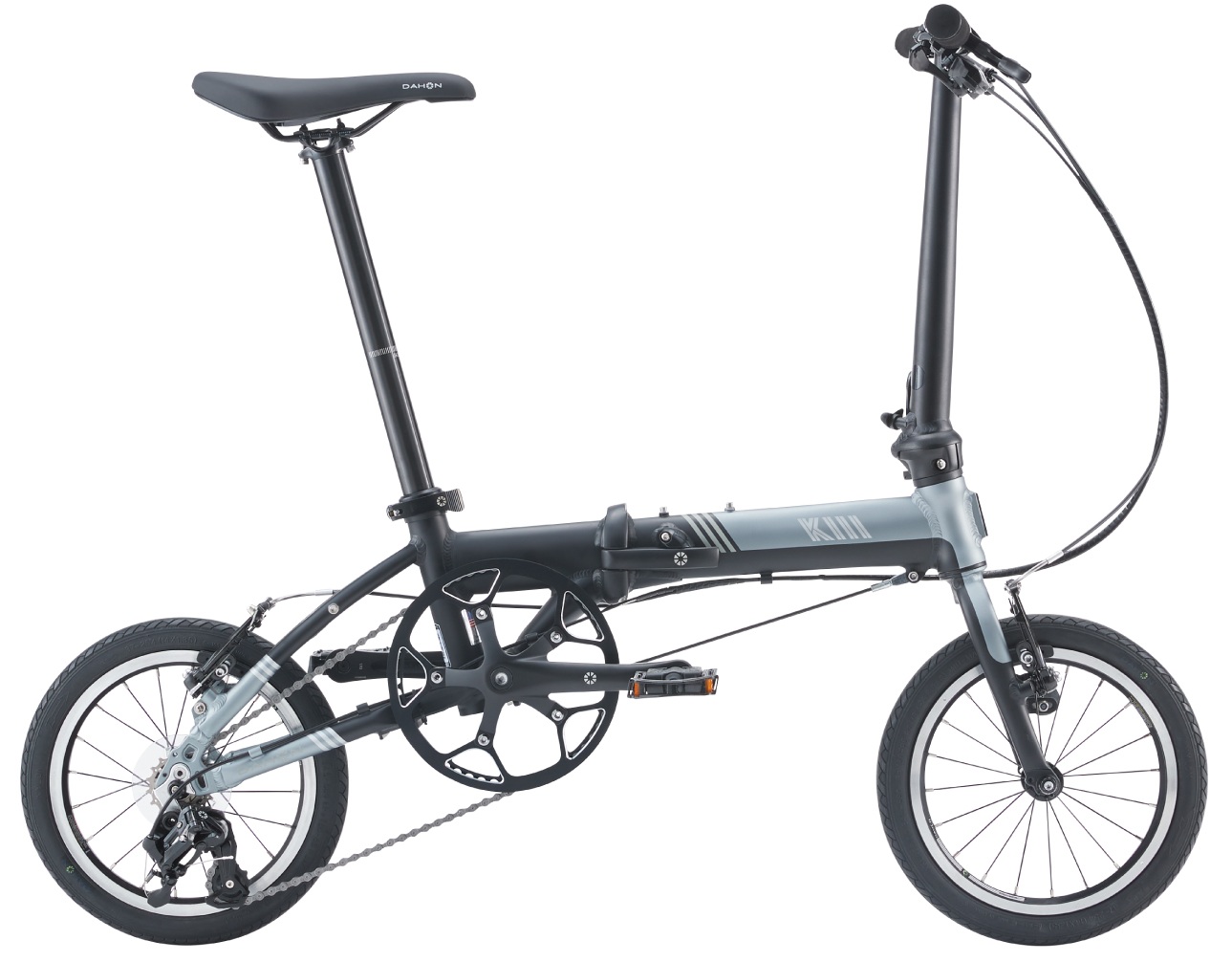 DAHON(ダホン) K3 2026年モデル | サイクルショップカンザキ吹田店