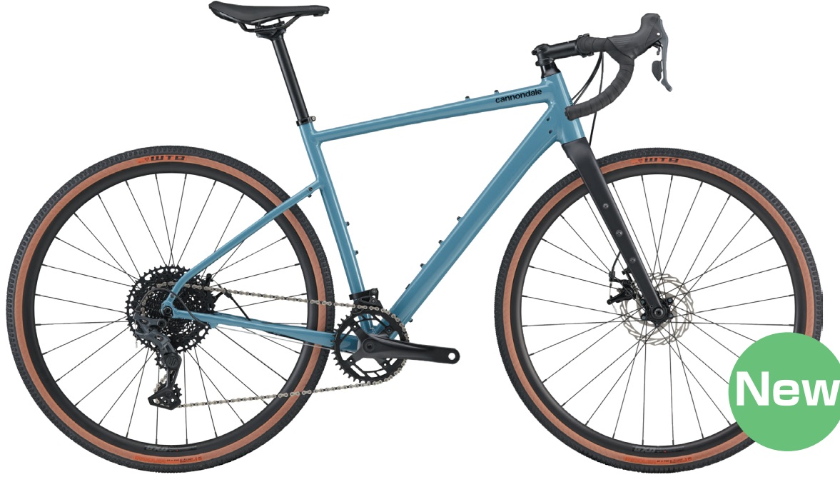 CANNONDALE(キャノンデール)|2026 サイクルショップカンザキ吹田店