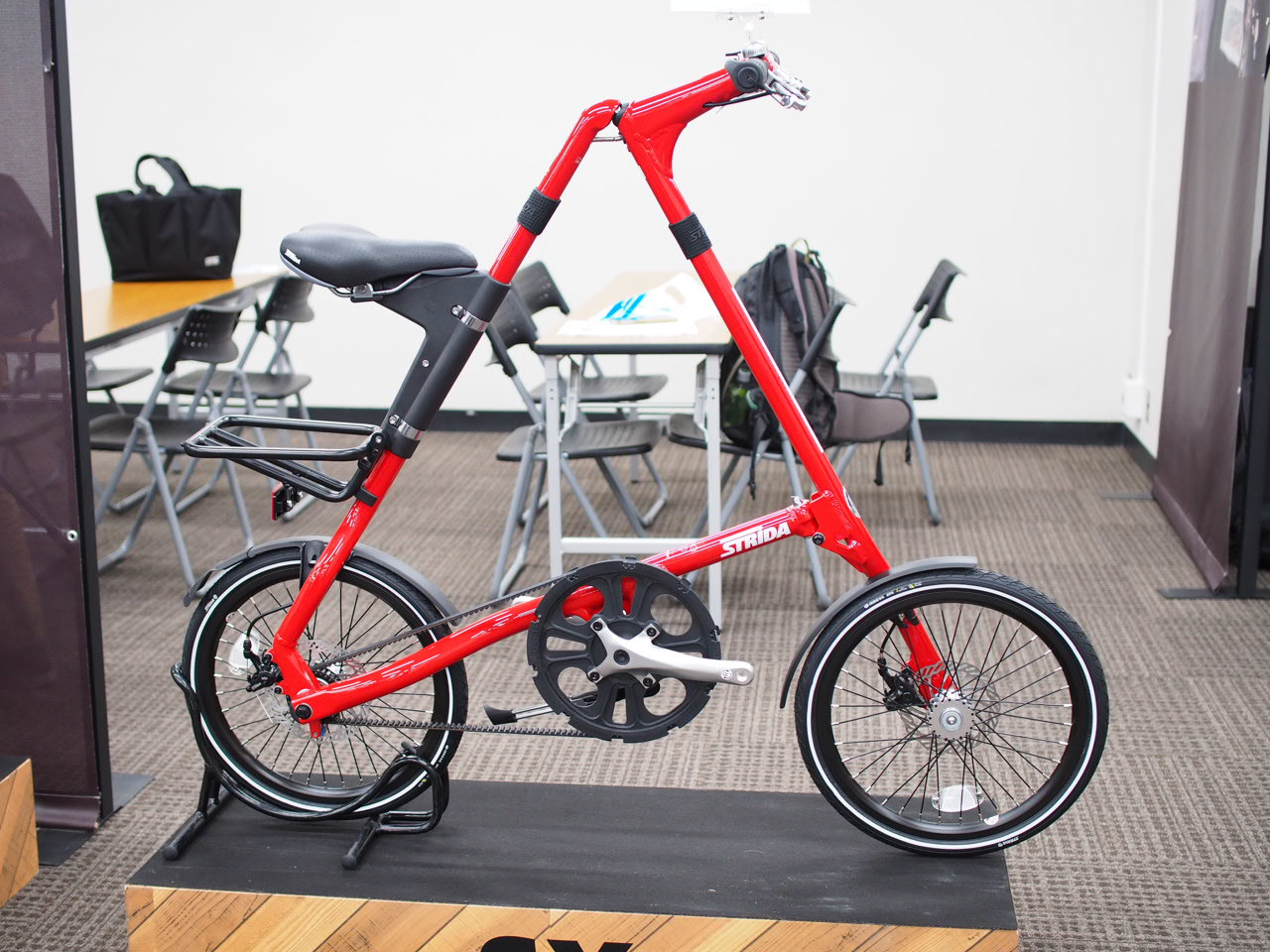 STRiDA(ストライダ) SX 2026年モデル | サイクルショップカンザキ吹田店