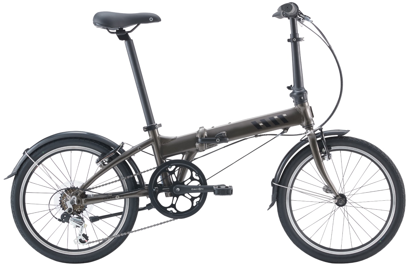 DAHON(ダホン) HIT(ヒット) 2026年モデル | サイクルショップカンザキ