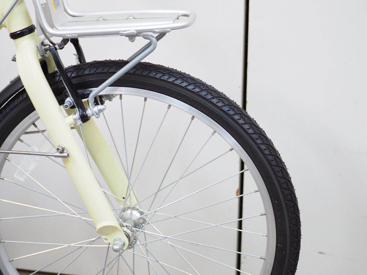 KhodaaBloom(コーダブルーム) ASSON J22(アッソンジュニア22) 完成車