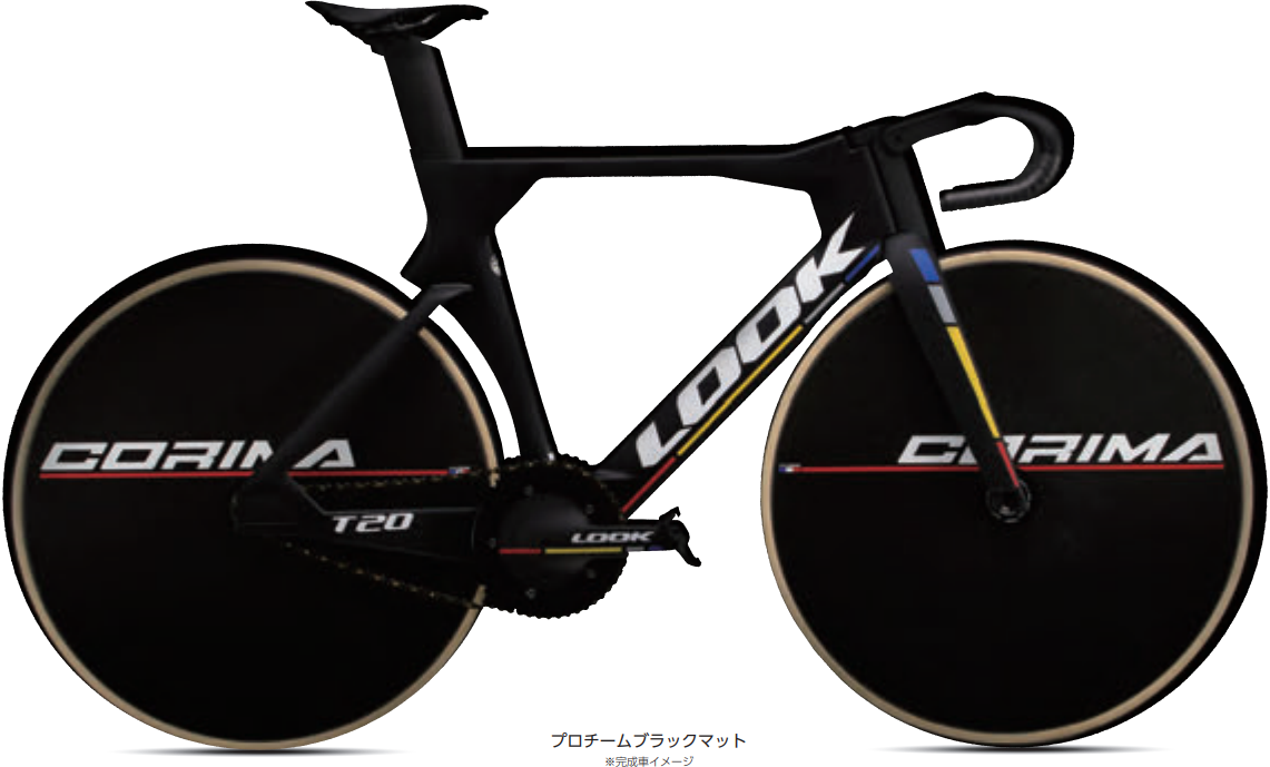 東村山一丁目 LOOK トラックステム 90㎜ L96 R96 T20用 LOOK