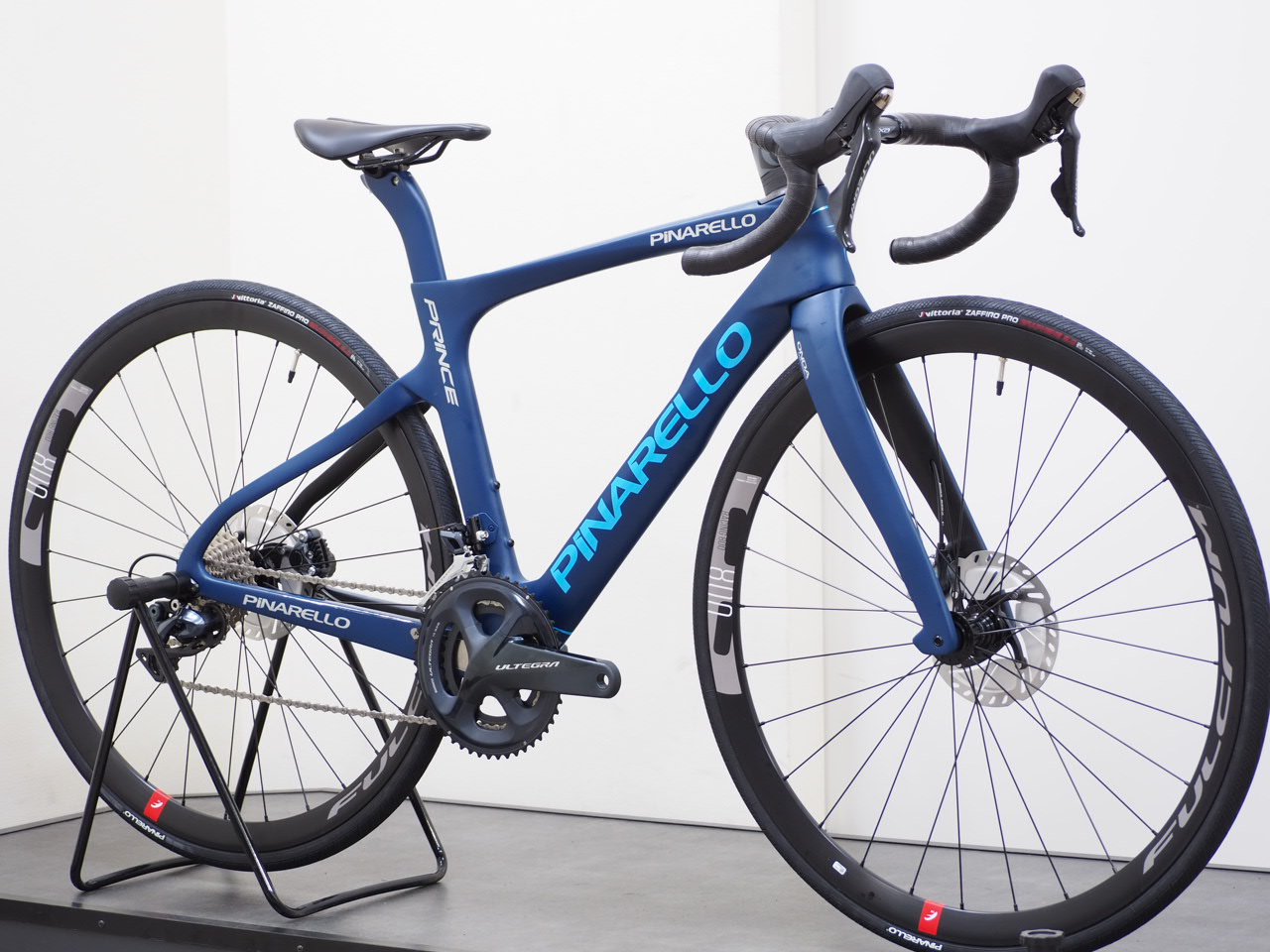 PINARELLO (ピナレロ) PRINCE(プリンス) DISK ULTEGRA完成車 2021