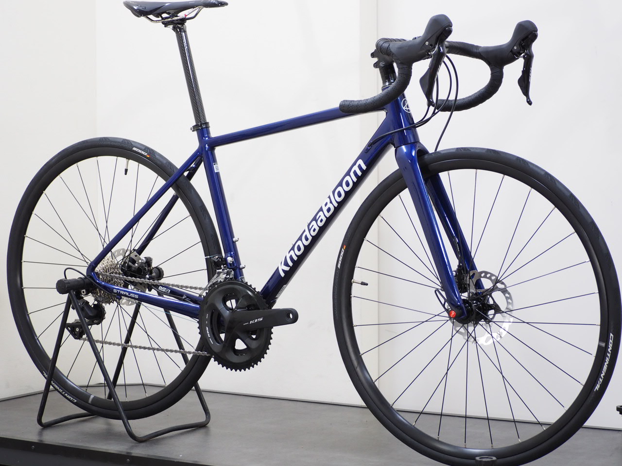 Khodaabloom(コーダーブルーム)|2021 サイクルショップカンザキ吹田店