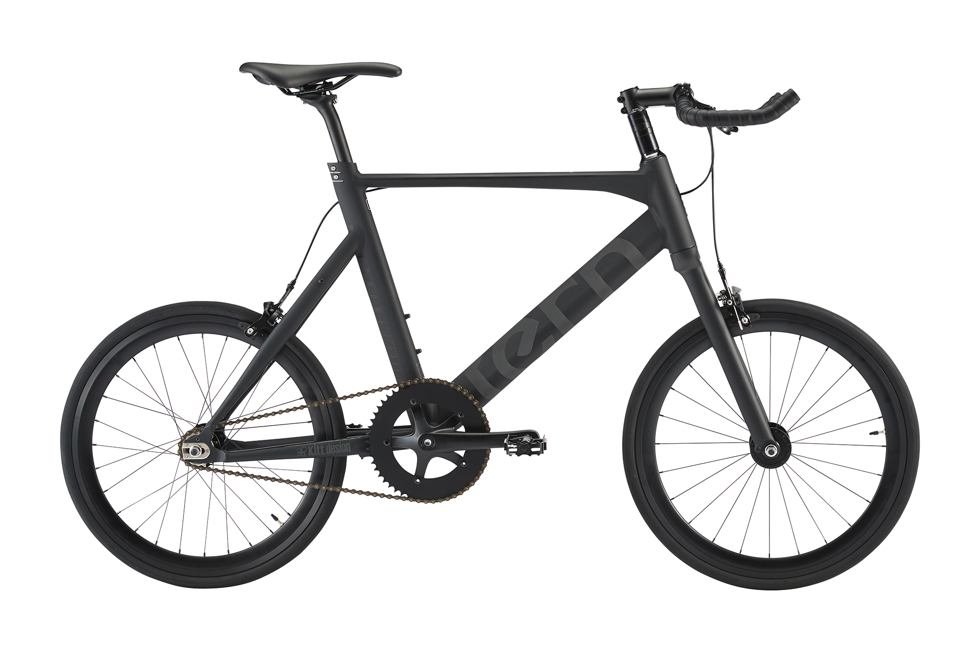 Tern(ターン) SURGE UNO(サージュウノ) 2021年モデル | サイクル