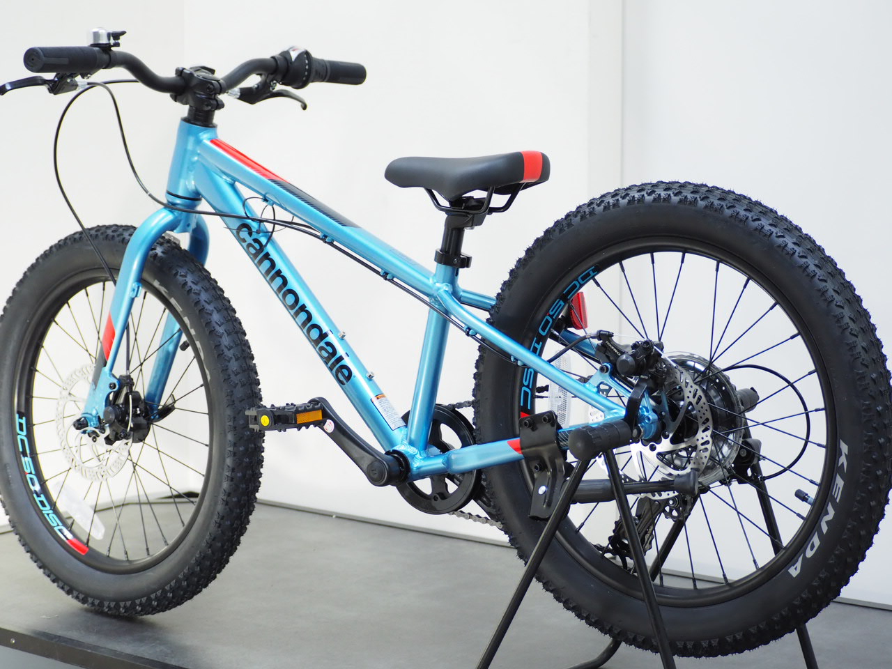 cannondale(キャノンデール) kids CUJO 20+ 2021年モデル | サイクル