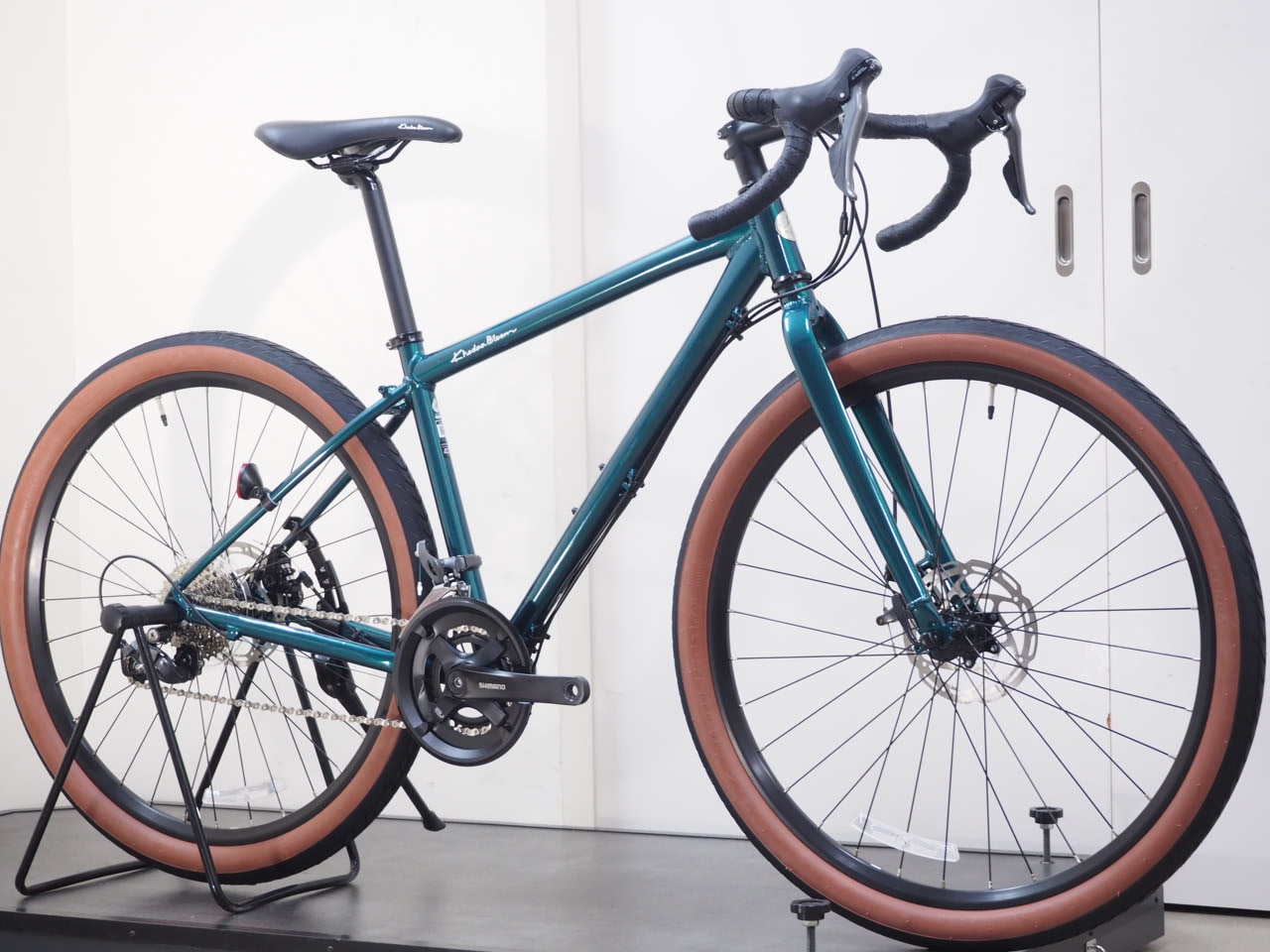 KhodaaBloom(コーダブルーム) KESIKI TOURING(ケシキ ツーリング