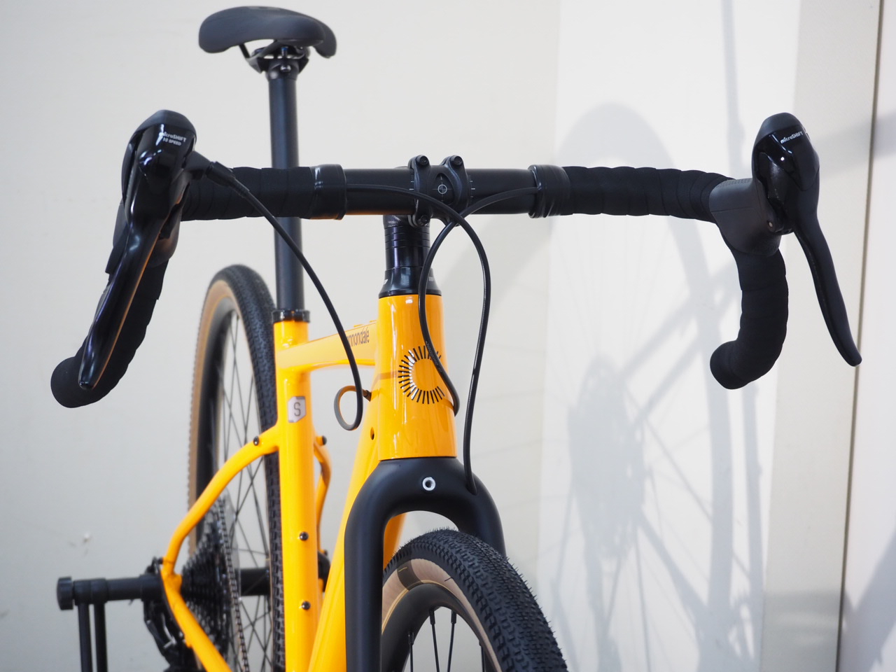 セール】CANNONDALE(キャノンデール) TOPSTONE(トップストーン)4