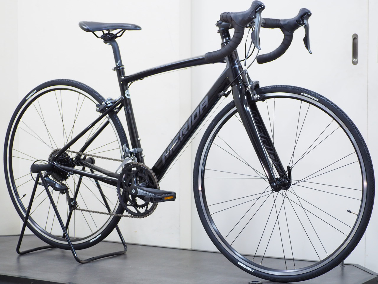 スペシャルオファー】MERIDA(メリダ) RIDE(ライド)80 CLARIS 完成車