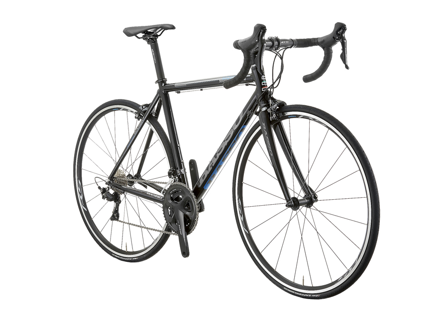 BASSO (バッソ) MONZA (モンツァ) 105 完成車 2022-23 | サイクル