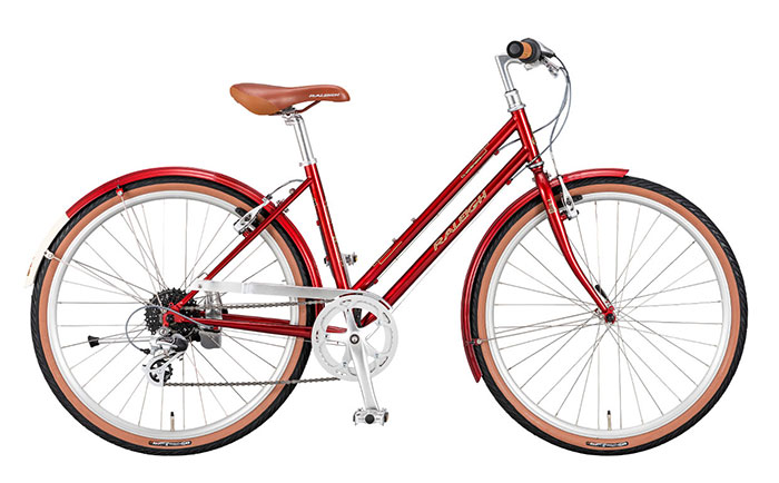 RALEIGH(ラレー)|2024 サイクルショップカンザキ吹田店 ロードバイク