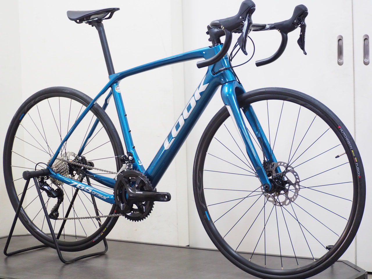 LOOK(ルック)|2023年モデルの型落ちバイクが激安で大特価です