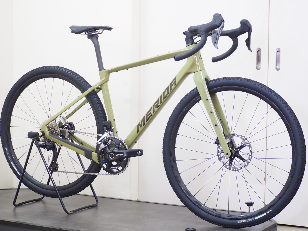 MERIDA(メリダ)|2025 サイクルショップカンザキ吹田店 ロードバイクの