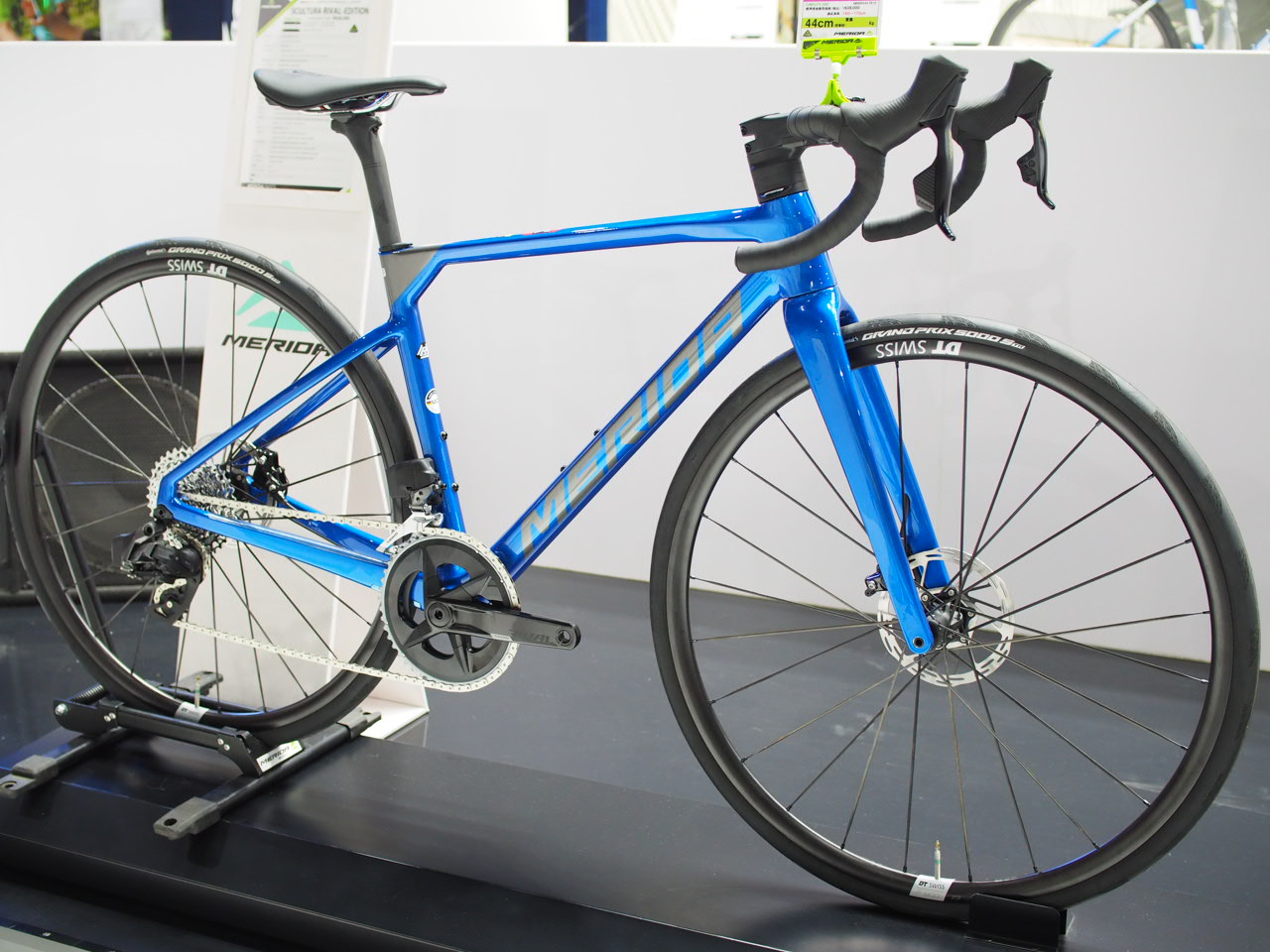 大特価！】MERIDA(メリダ) SCULTURA(スクルトゥーラ) RIVAL-EDITION