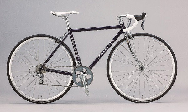 RALEIGH 2014 ROADBIKE・ROADRACER CARLTON-N 105/Tiagra(ラレー 2014