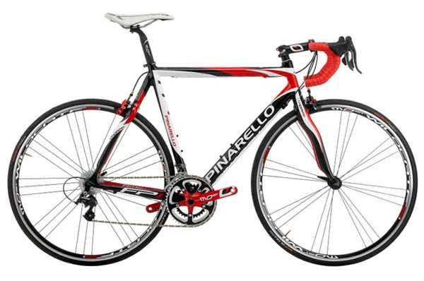 2010 PINARELLO FP1 TIAGRA ピナレロ ロードバイク ロードレーサー