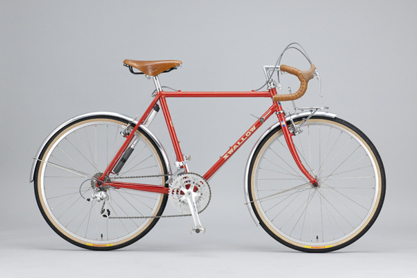 ARAYA 2011 Randonneur アラヤ ランドナー ツーリングバイク 自転車 大阪