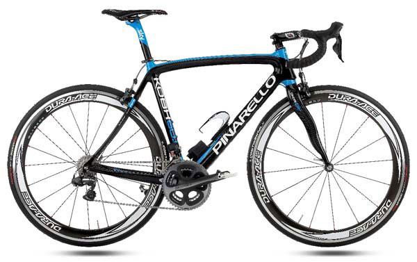 2011 PINARELLO KOBH 60.1 Carbon FRAMESET ピナレロ ロードバイク